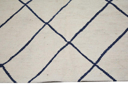Afghan Flatweave