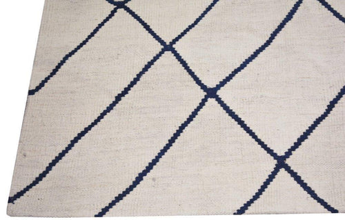 Afghan Flatweave
