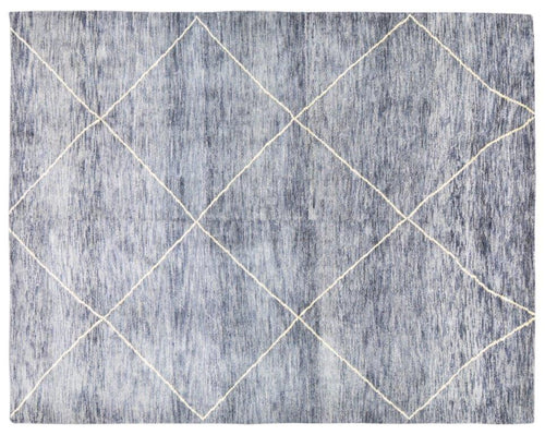 Moroccan Modern
