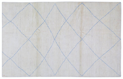 Moroccan Modern