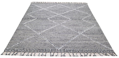 Moroccan Aleph