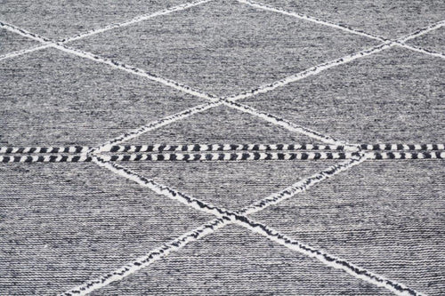Moroccan Aleph