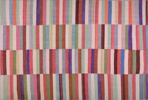 Afghan Flatweave