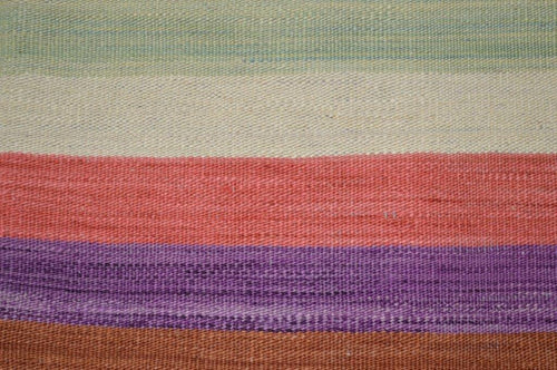 Afghan Flatweave