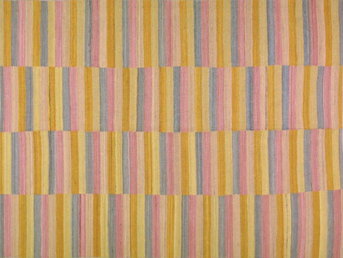 Afghan Flatweave