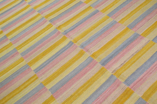 Afghan Flatweave