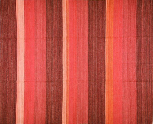 Afghan Flatweave
