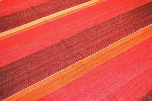 Afghan Flatweave