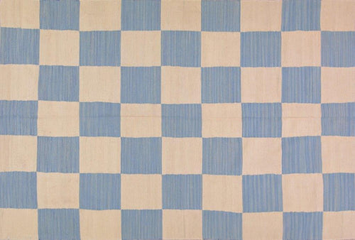 Afghan Flatweave