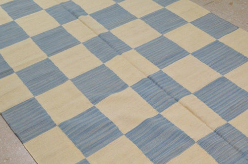 Afghan Flatweave