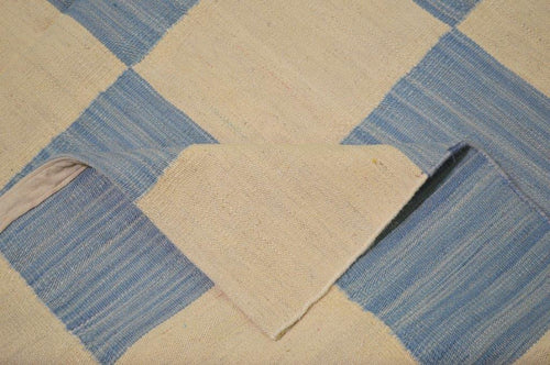 Afghan Flatweave
