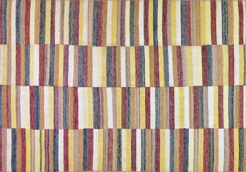 Afghan Flatweave