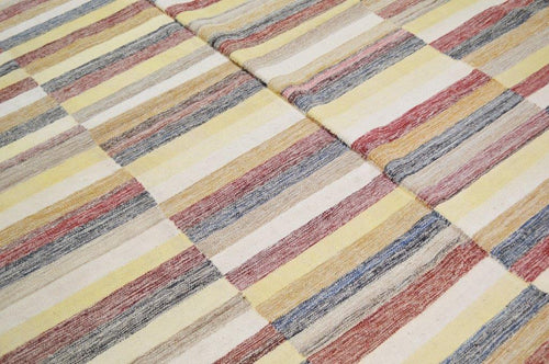 Afghan Flatweave