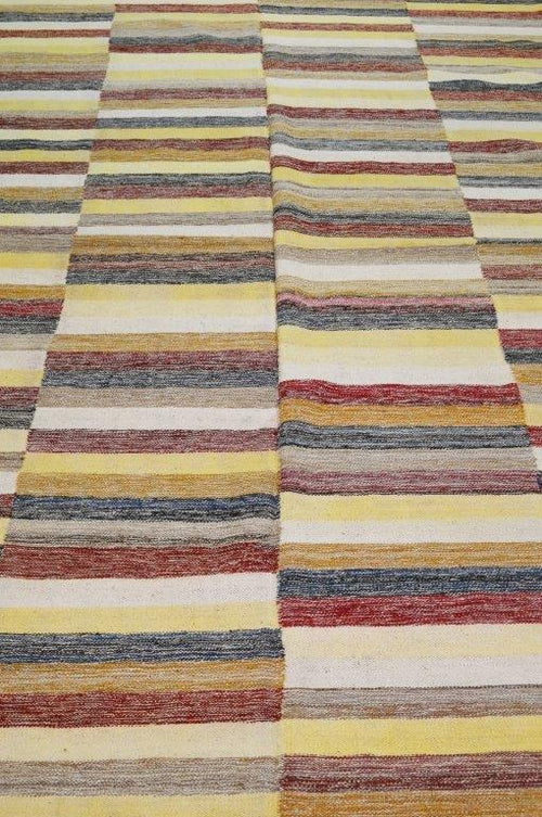 Afghan Flatweave