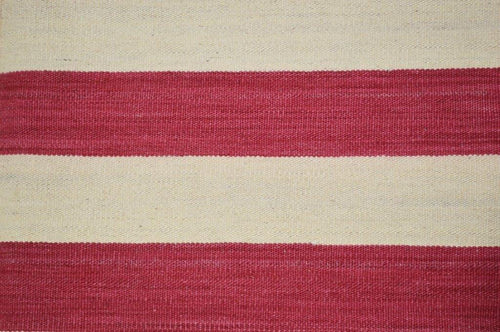 Modern Afghan Flatweave