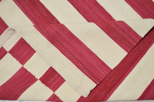 Modern Afghan Flatweave