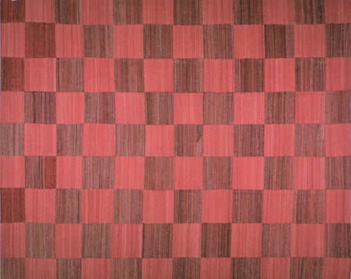 Afghan Flatweave