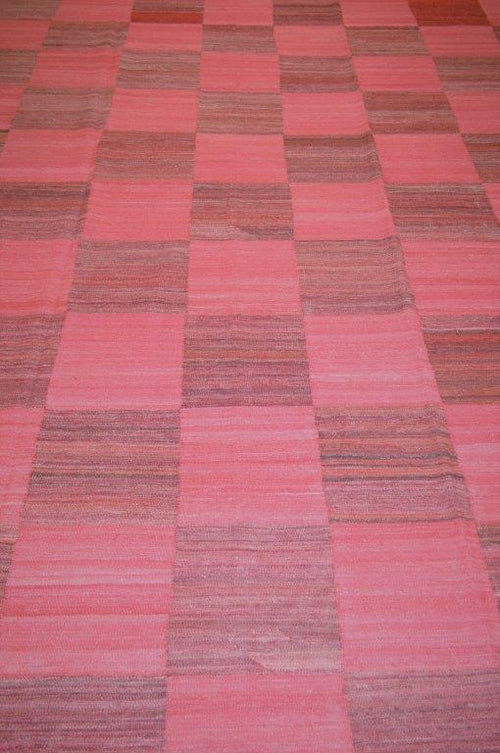 Afghan Flatweave