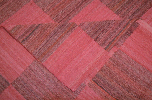 Afghan Flatweave