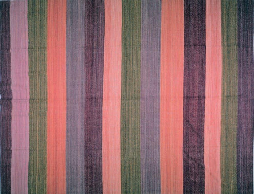 Afghan Flatweave