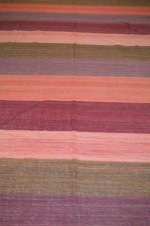 Afghan Flatweave