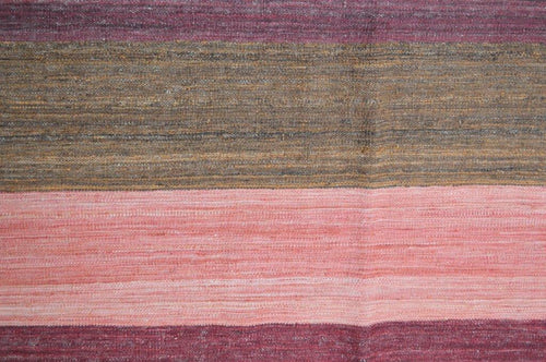 Afghan Flatweave