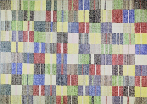 Afghan Flatweave