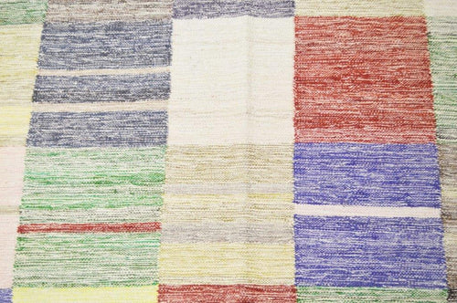 Afghan Flatweave