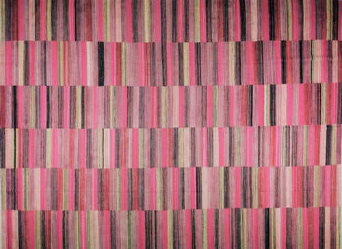 Afghan Flatweave