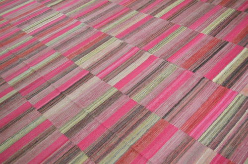 Afghan Flatweave