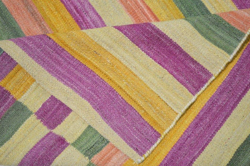 Afghan Flatweave