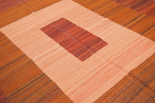 Afghan Flatweave