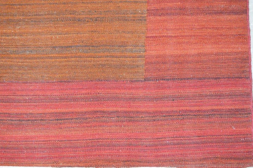 Afghan Flatweave