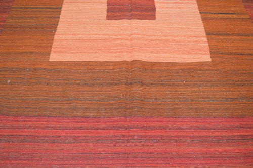 Afghan Flatweave