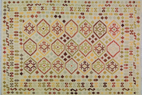 Afghan Maimana