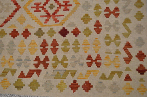 Afghan Maimana