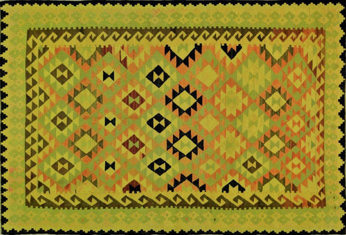 Afghan Maimana