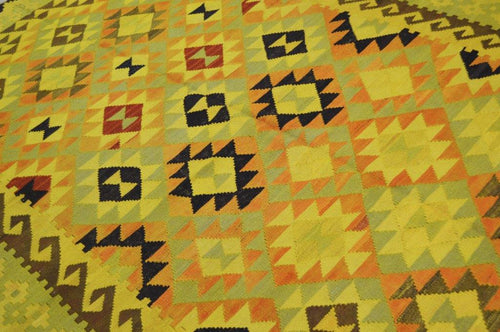 Afghan Maimana