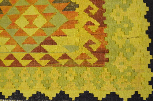 Afghan Maimana