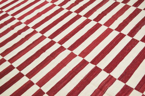 Afghan Flatweave