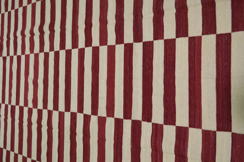 Afghan Flatweave