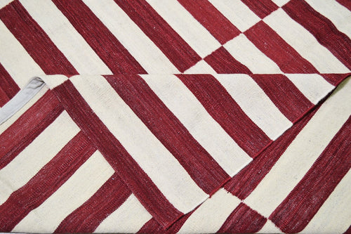 Afghan Flatweave