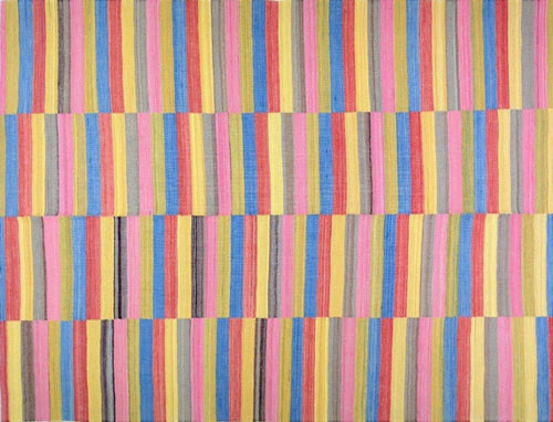 Afghan Flatweave