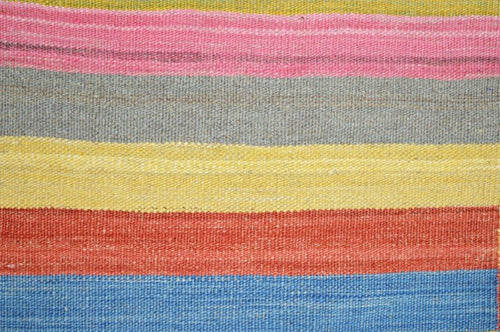Afghan Flatweave
