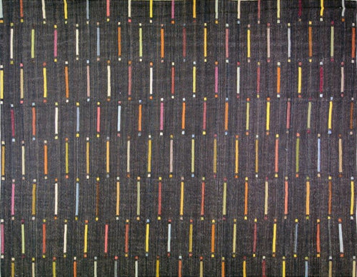 Afghan Flatweave