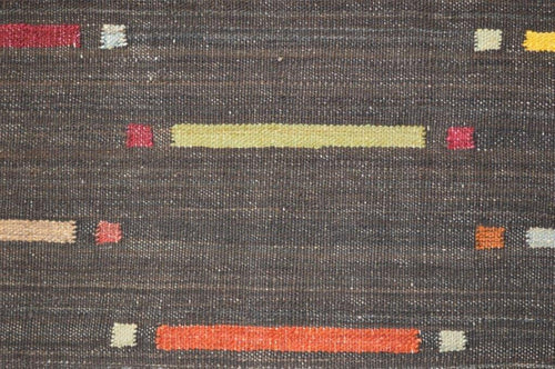 Afghan Flatweave