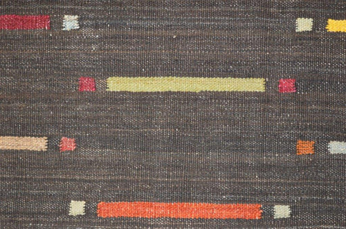 Afghan Flatweave