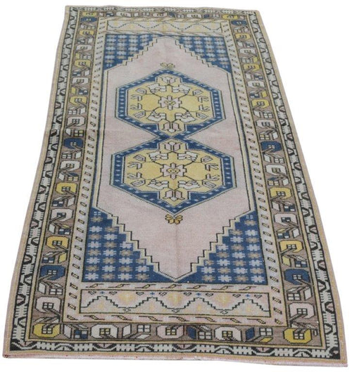 Vintage Turkish Anatolian
