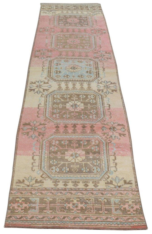 Vintage Turkish Anatolian