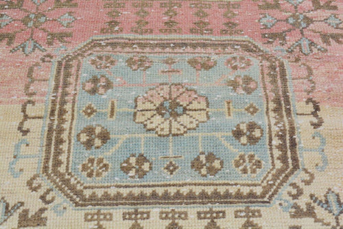 Vintage Turkish Anatolian